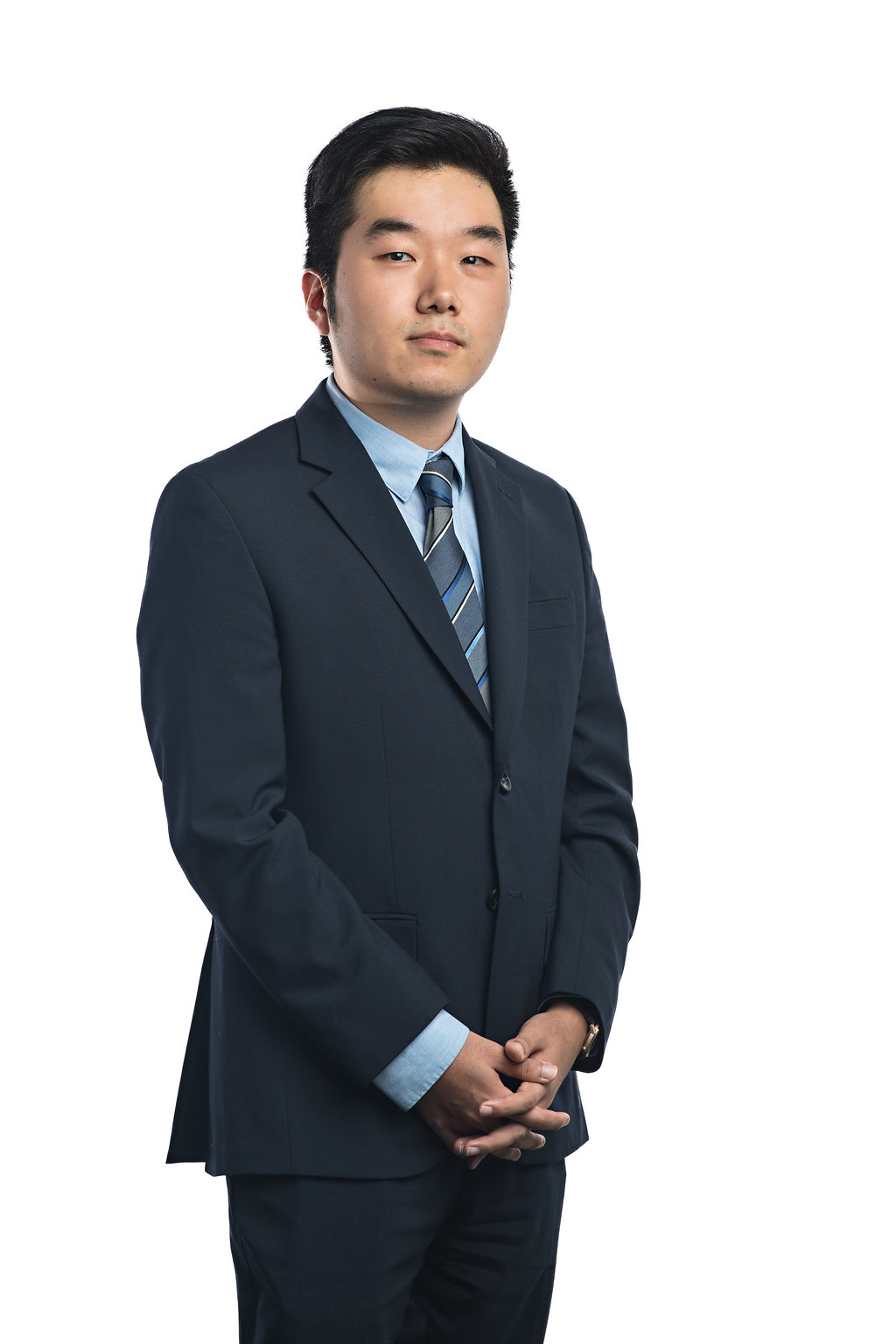 lawyer at brazeau seller Jay Kim