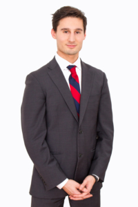 Daniel Daniel