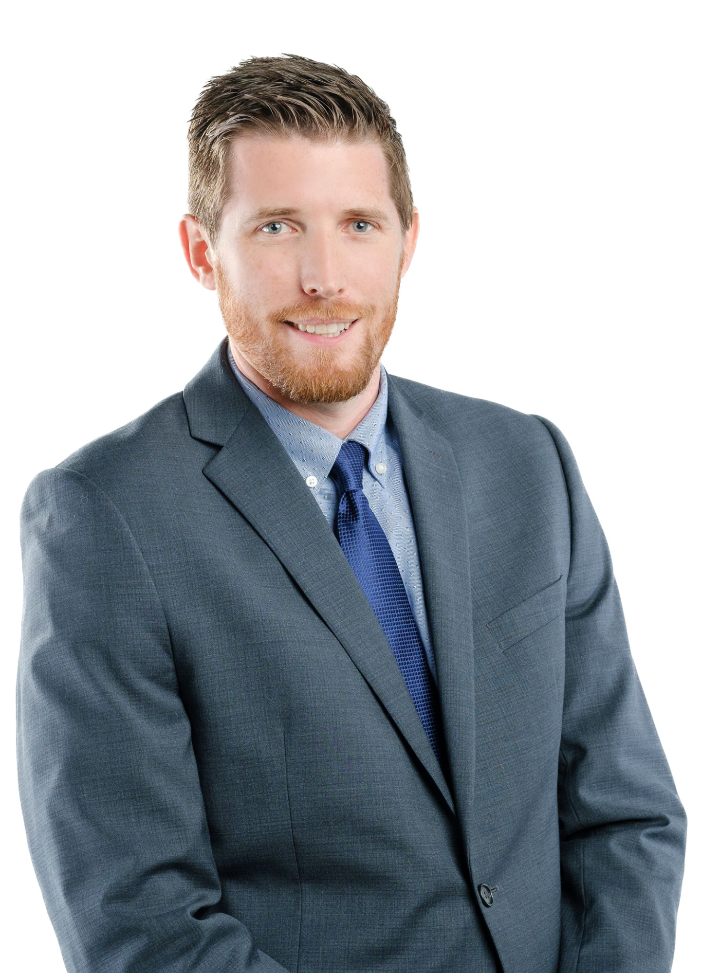 bradley doyle