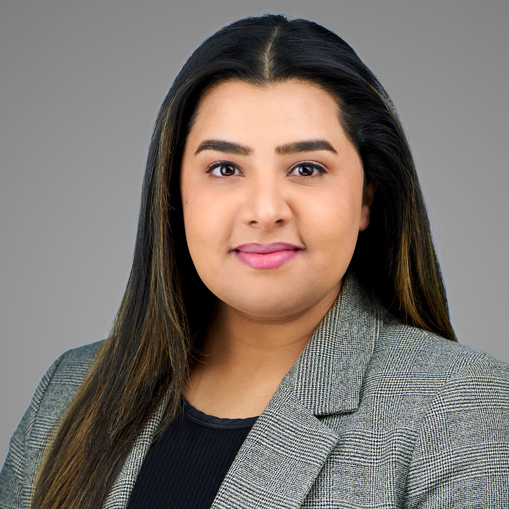 Fatima Manzoor