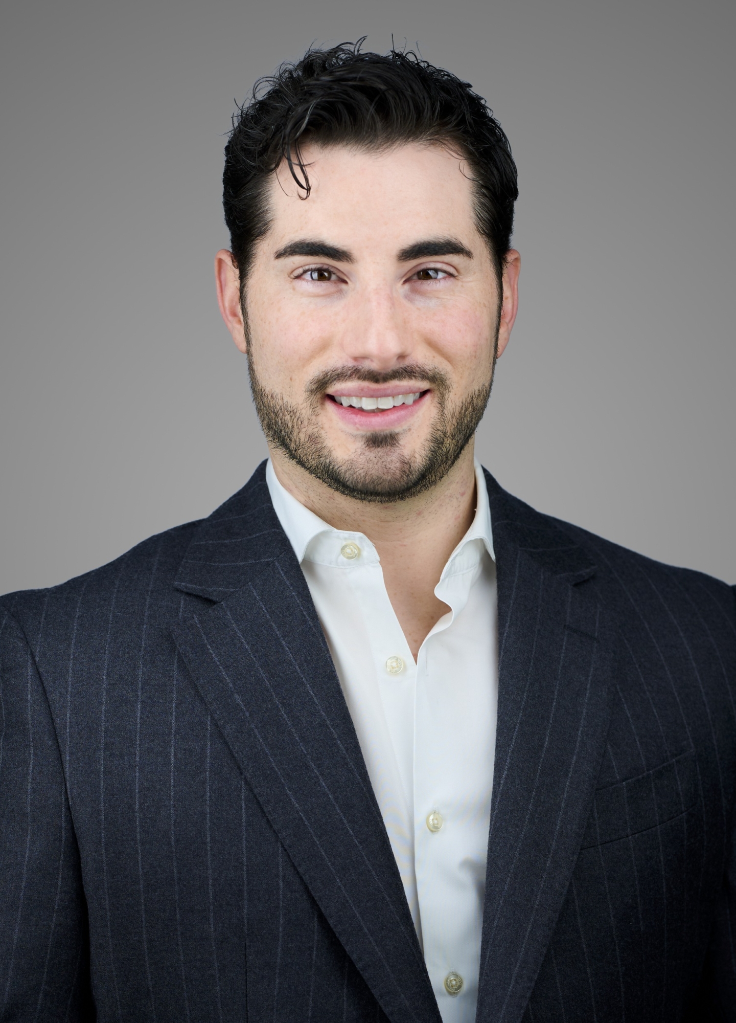 Michael Marcogliese