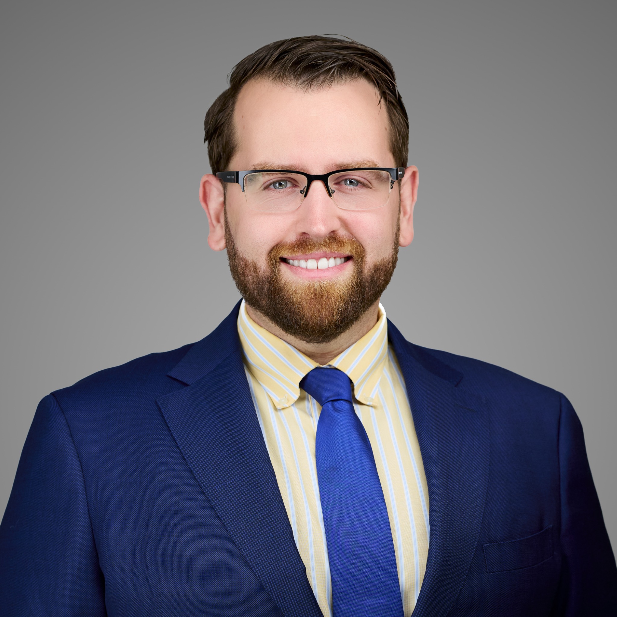 Ryan Ouderkirk