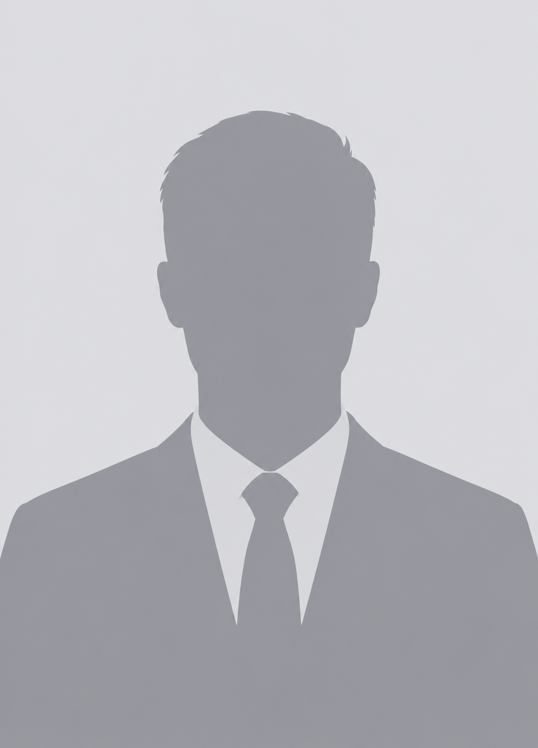 lawyer placeholder image - man