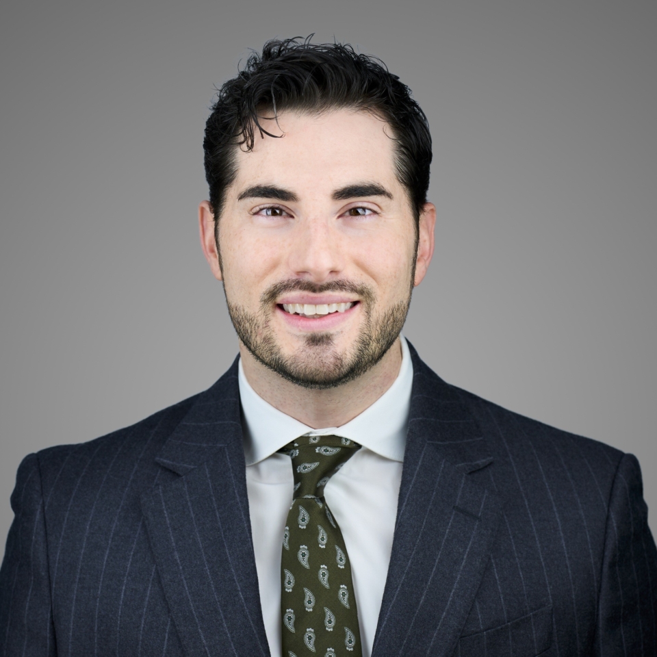 Michael Marcogliese